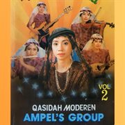 Qasidah Moderen Vol. 2 cover image cdn