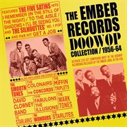 The Ember Records Doowop Collection 1956-64 cover image cdn