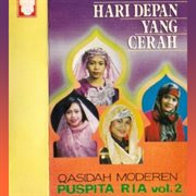 Qasidah Moderen Vol. 2 cover image cdn