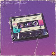 Anthems Unfolded, Vol. 2 cover image cdn