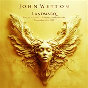 Landmarq (Live, Atlantis, Alkmaar, Netherlands, 26 November 1995) [2025 Remaster] cover image cdn