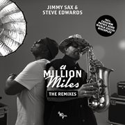 A Million Miles (The Remixes) cover image cdn
