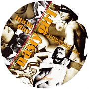 Nasty Girl cover image cdn