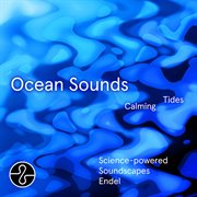 Ocean Sounds: Calming Tides cover image cdn