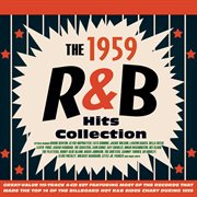 The 1959 R&B Hits Collection cover image cdn