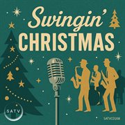 Swingin' Christmas cover image cdn