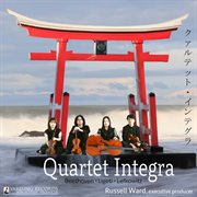 Quartet Integra cover image cdn