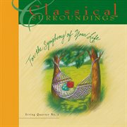 Volume 8 - String Quartet No. 1 cover image cdn