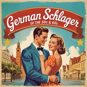 German Schlager Of The 50S & 60S cover image cdn