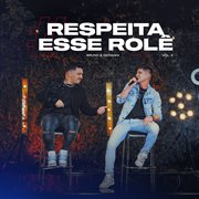 Respeita Esse Rolê Vol.2 cover image cdn