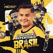 O Melhor Repertório Do Brasil cover image cdn