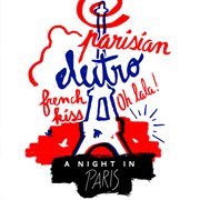 A Night In Paris cover image cdn