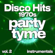 Disco Hits, Vol. 2 cover image cdn