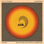 Luo Little Fishes [Vol. 3] cover image cdn