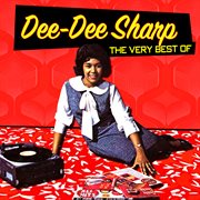 The Very Best Of Dee Dee Sharp cover image cdn