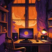 October Chill Tapes cover image cdn