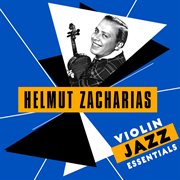 Violin Jazz Essentials cover image cdn