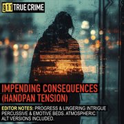 Impending Consequences (Handpan Tension) cover image cdn