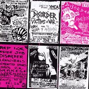 Live At The Boat Club 1983 (Live) cover image cdn