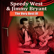 The Very Best Of Speedy West & Jimmy Bryant cover image cdn