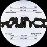 Bounce Compilation #1 cover image cdn