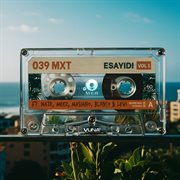 Esayidi, Vol. 1 cover image cdn