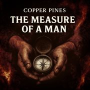The Measure Of A Man cover image cdn