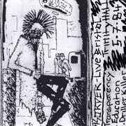 Trinity Hall Bristol 1984 (Live) cover image cdn