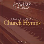 Traditional Church Hymns cover image cdn