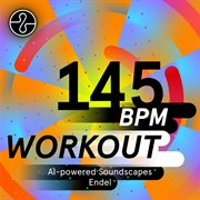 Workout 145 Bpm cover image cdn