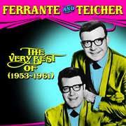 The Very Best Of Ferrante & Teicher cover image cdn