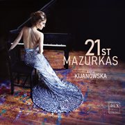 21St Mazurkas cover image cdn