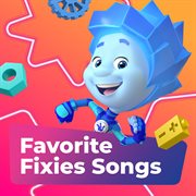 Favorite Fixies Songs cover image cdn
