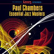 Essential Jazz Masters cover image cdn