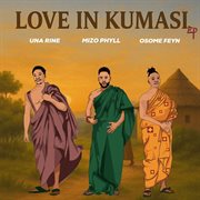 Love In Kumasi cover image cdn