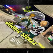 A.P Vol 1 cover image cdn