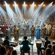 Ngake Lefu La Dibe cover image cdn