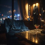 Do Not Disturb Mood cover image cdn