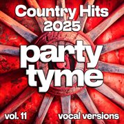 Country Hits 2025, Vol. 11 cover image cdn