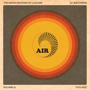 The Benga Masters Of Luoland [Vol. 21] cover image cdn