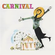 Carnival (Original Broadway Cast Recording) cover image cdn