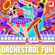 Orchestral Fun cover image cdn