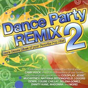 Dance Party Remix 2 cover image cdn