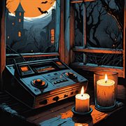 Haunted Lo-Fi Nights cover image cdn