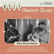 Ksij Concert Series Vol. 2 cover image cdn