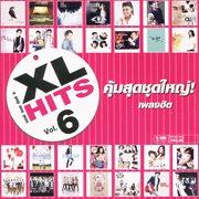 Xl Hits, Vol. 6 cover image cdn