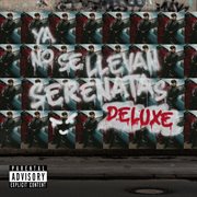 Ya No Se Llevan Serenatas (Deluxe) cover image cdn