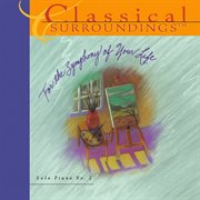 Volume 10 - Solo Piano No. 2 cover image cdn