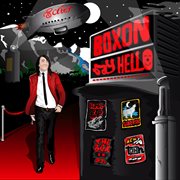 Boxon Say Hello cover image cdn