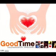 Good Time cover image cdn
